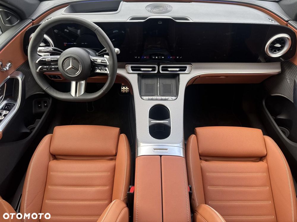 Mercedes-Benz GLC 400 94kWh 4-Matic EQ - 17