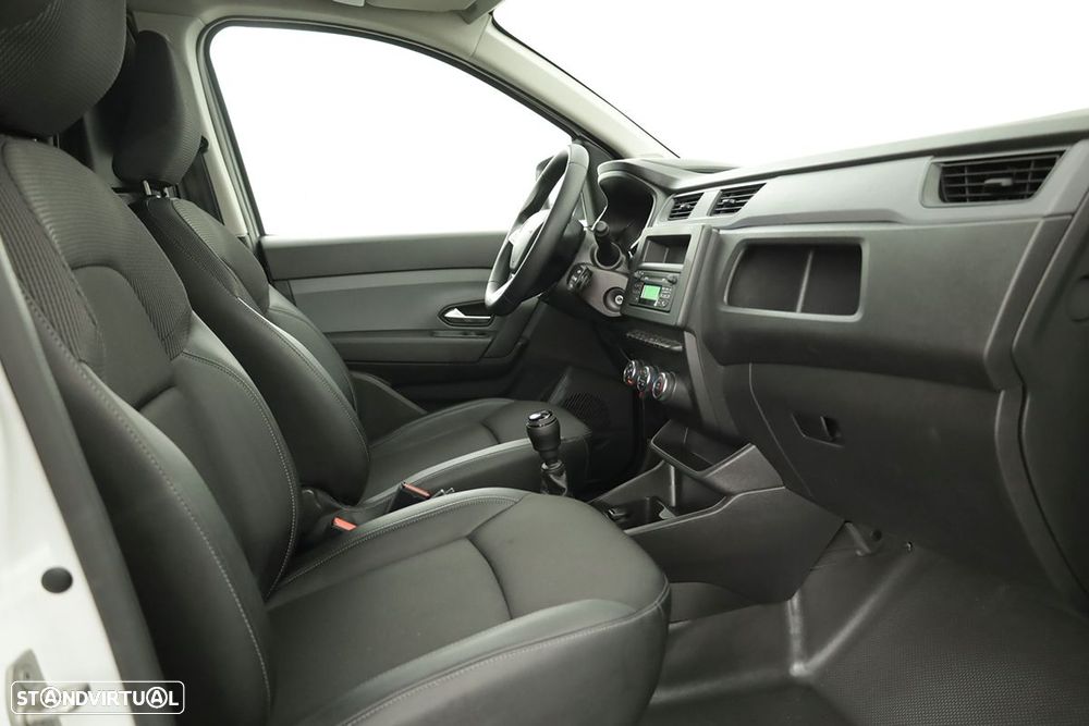 Renault express 1.5 blue dci advance - 18