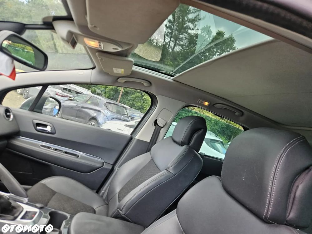 Peugeot 3008 HDi FAP 115 Family - 20