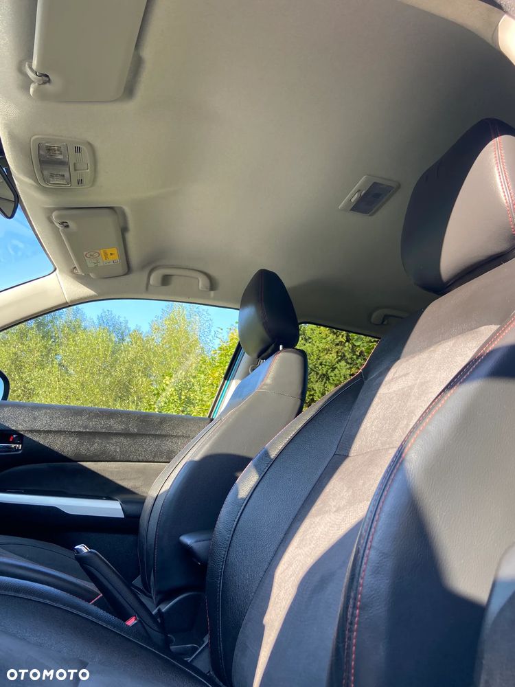 Suzuki Vitara 1.4 Boosterjet Premium 4WD - 29