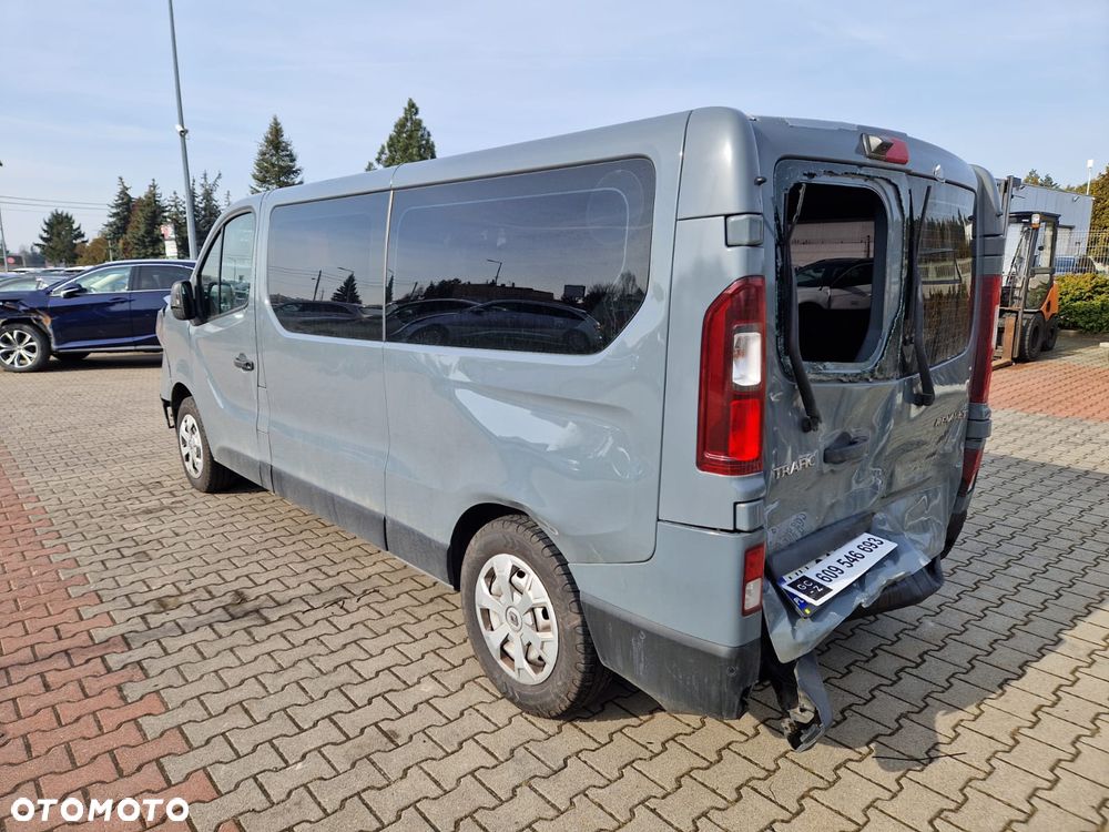Renault Trafic - 3