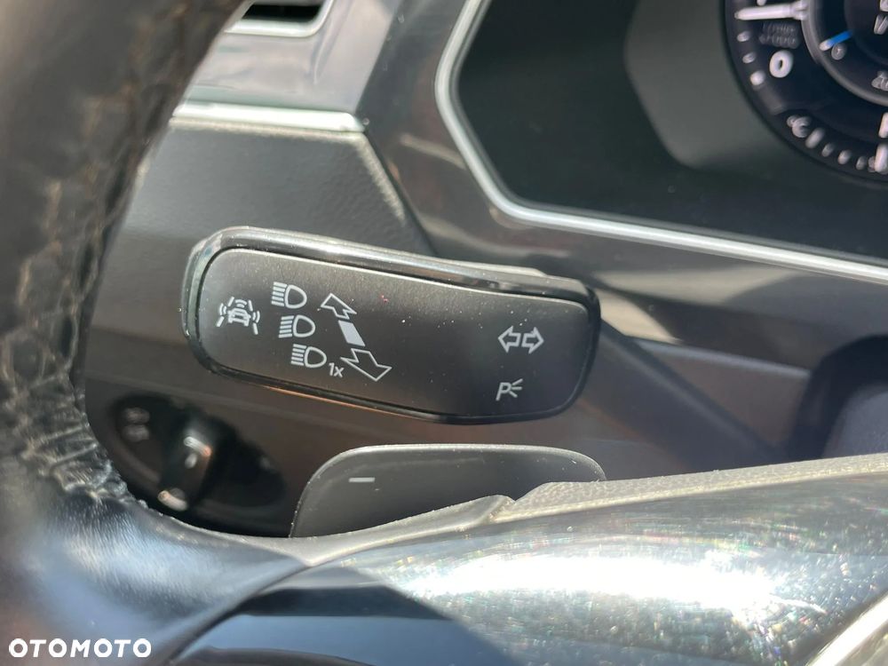 Volkswagen Tiguan 1.4 TSI 4Motion (BlueMotion Technology) DSG Highline - 35