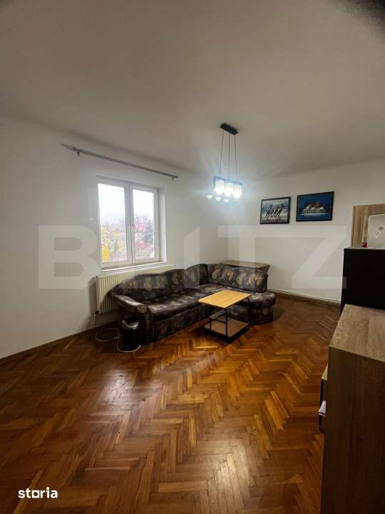 Apartament 2 camere, 64.10 mp, zona Copou — fotografia 1
