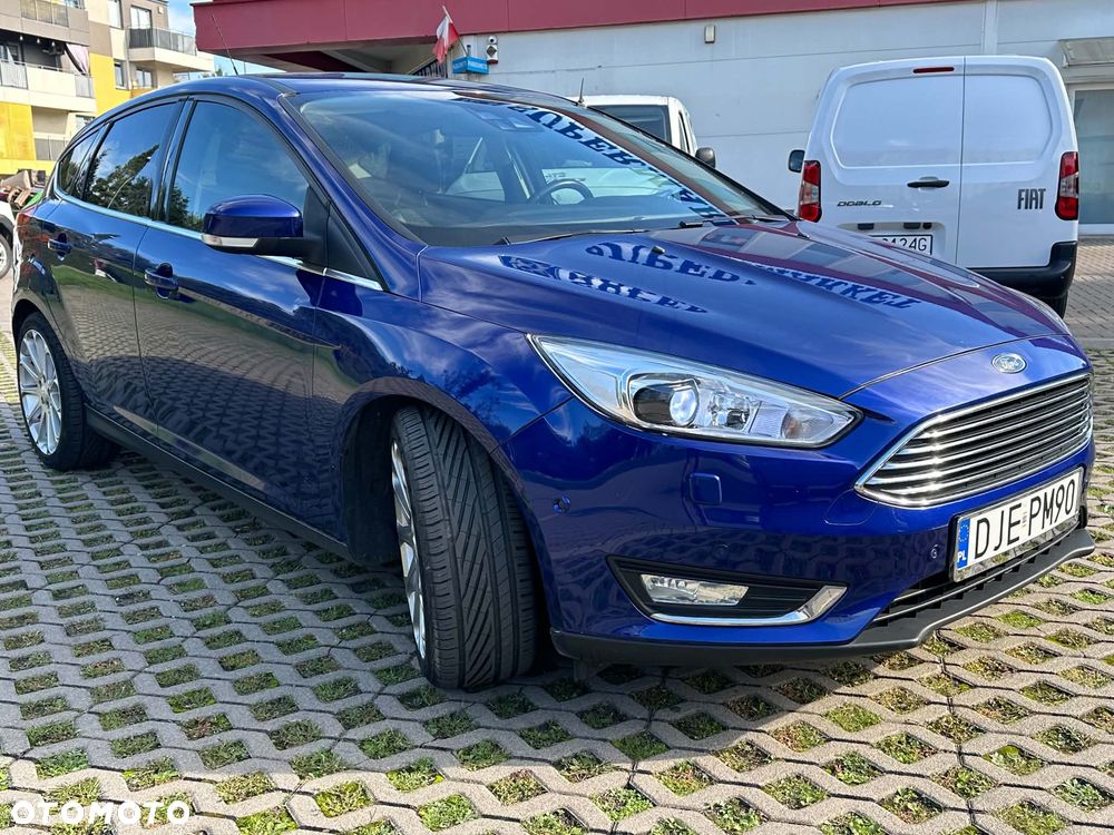 Ford Focus - 4
