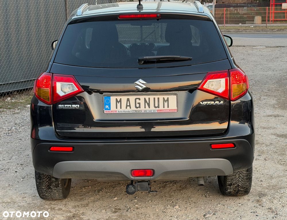 Suzuki Vitara - 28