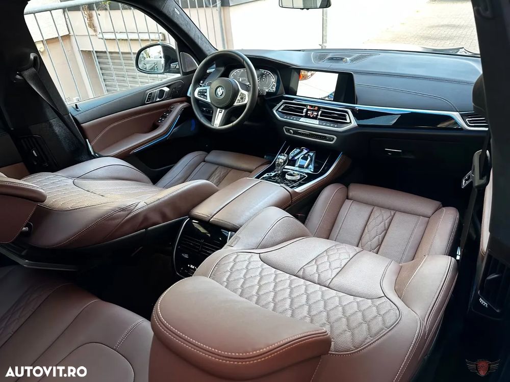 BMW X5 xDrive45e - 11