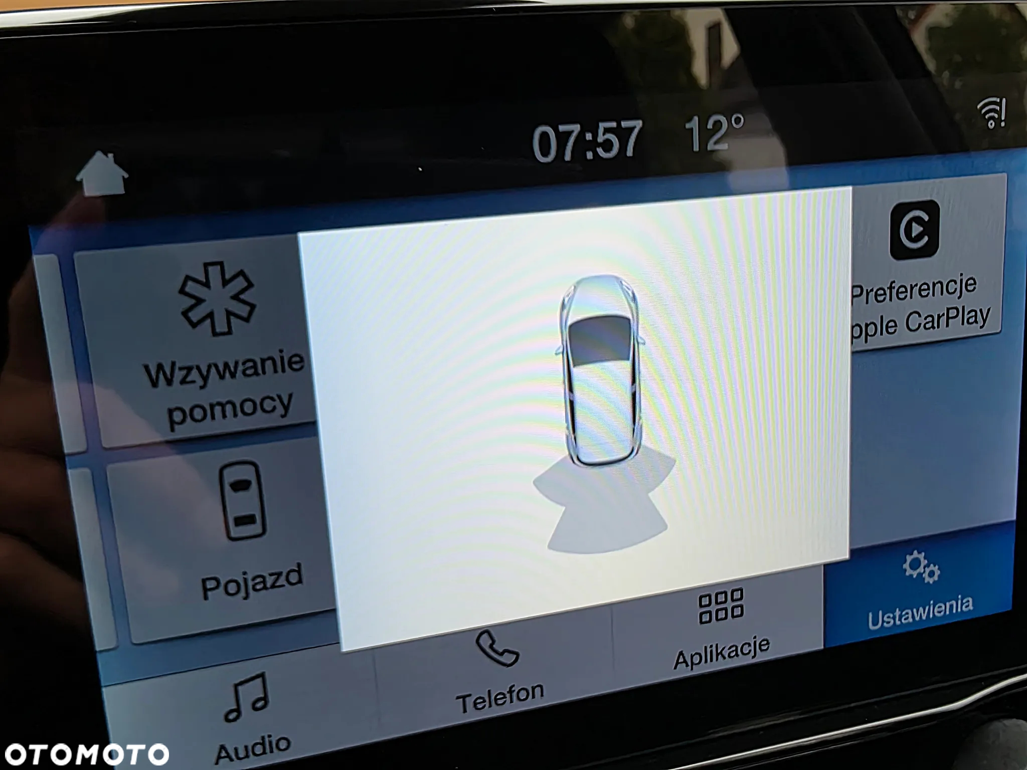 Ford Fiesta 1.1 S&S COOL&CONNECT - 18