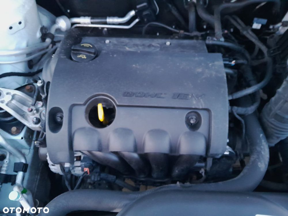 Kia Ceed 1.6 CVVT EX - 22