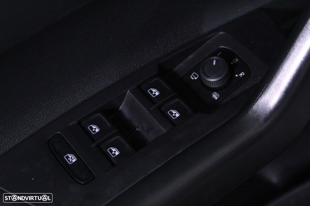 VW Taigo 1.0 TSI Life - 21