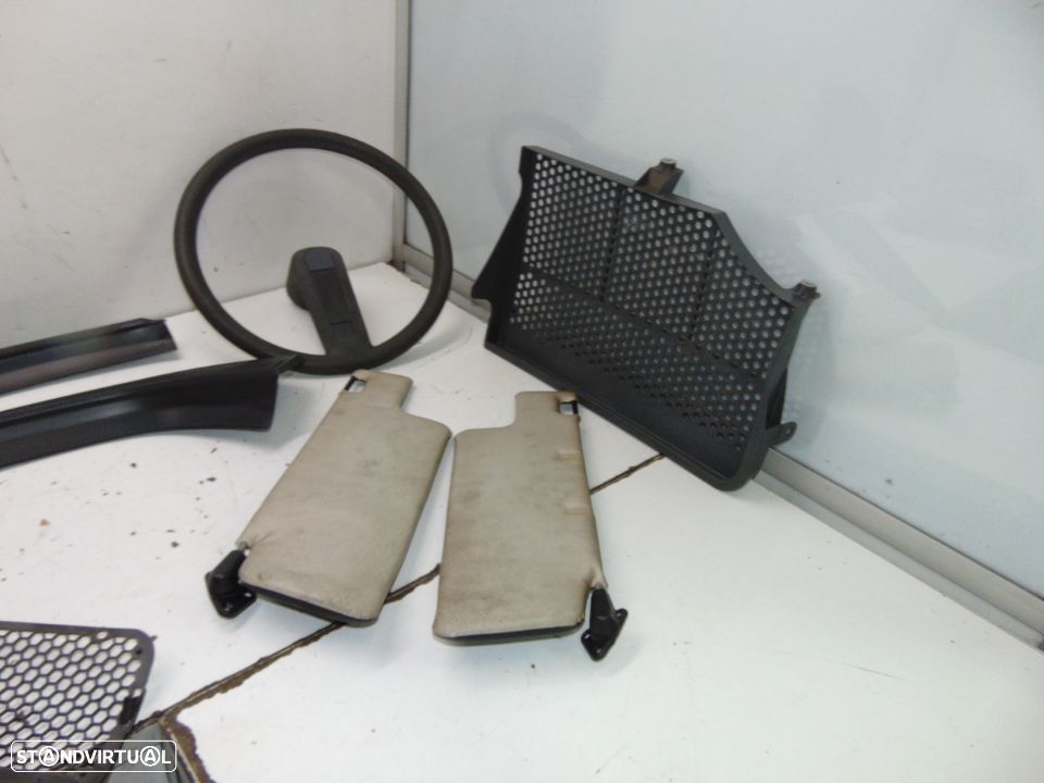 Citroen visa vários - 6