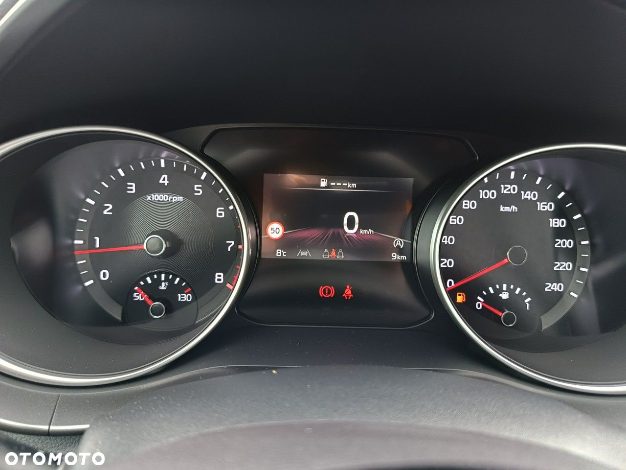Kia Ceed - 21