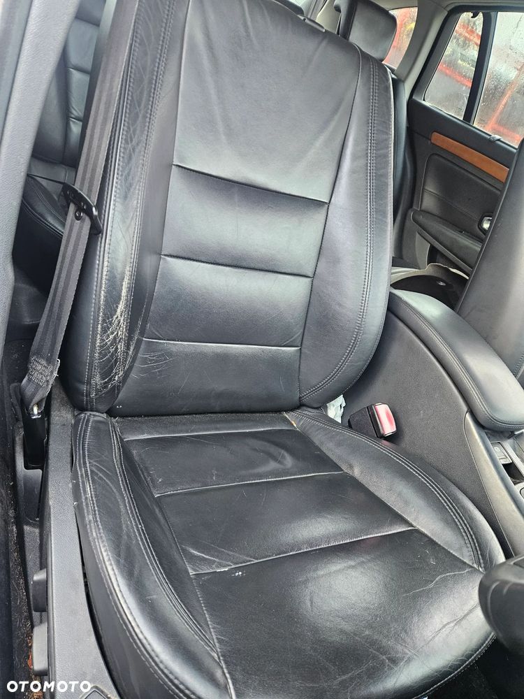 Części Renault Laguna III TED69 2.0 DCI M9R742 M9RG742 Drzwi Zderzak Maska Klapa - 12
