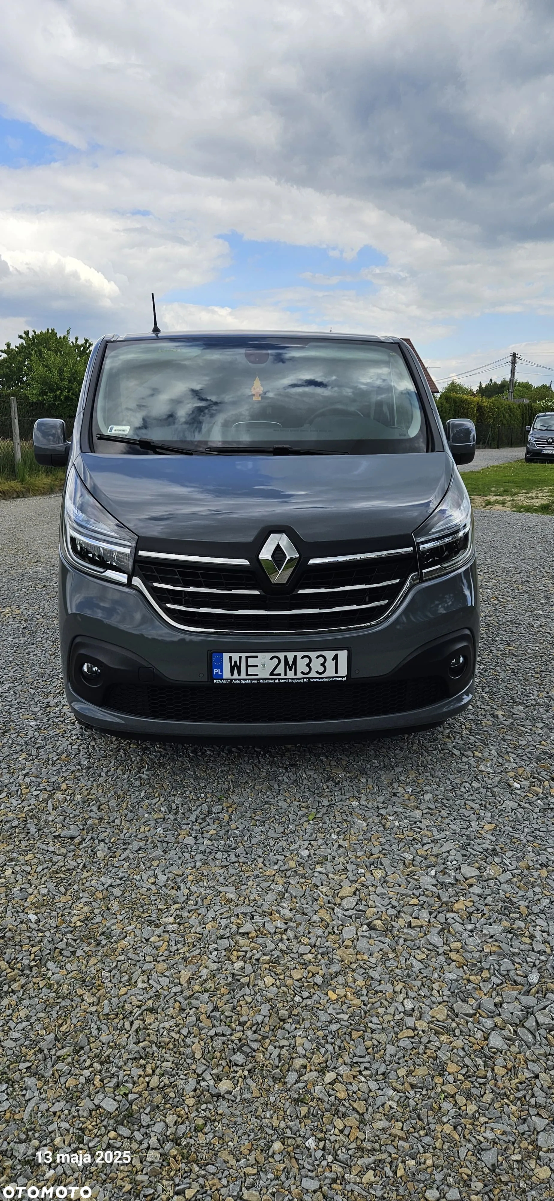 Renault Trafic - 3
