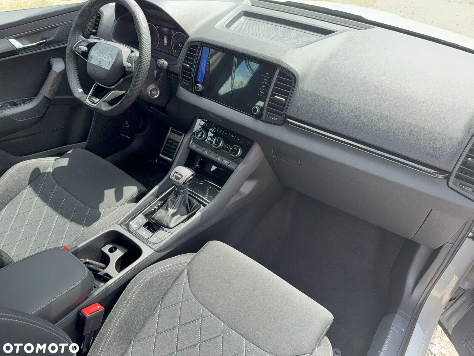 Skoda Karoq - 8
