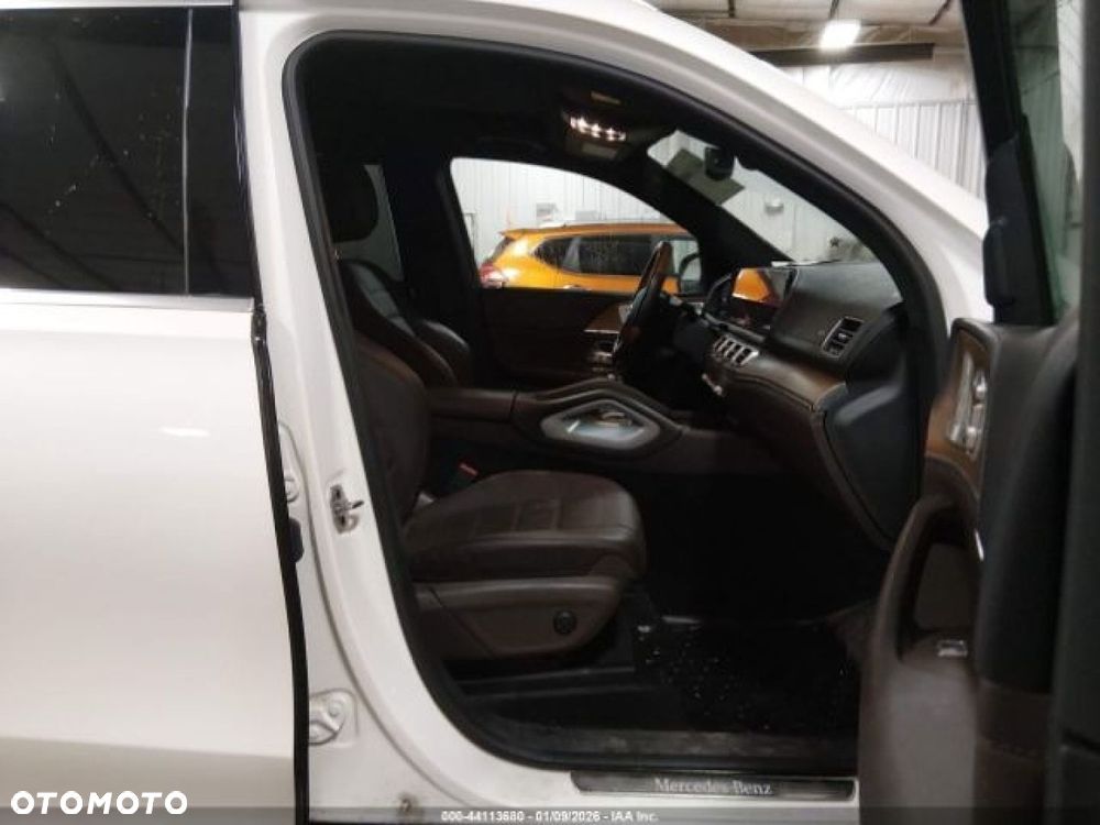 Mercedes-Benz GLS - 9