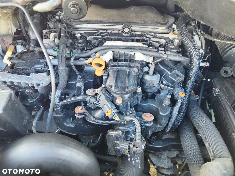 Peugeot 807 2.0 HDi Premium - 16