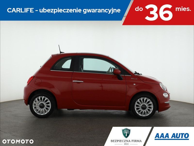 Fiat 500 - 8
