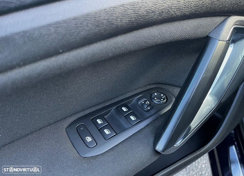 Peugeot 308 1.5 BlueHDi Style - 27