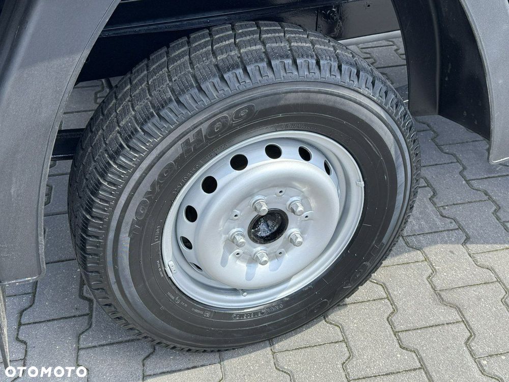Volkswagen LT - 10