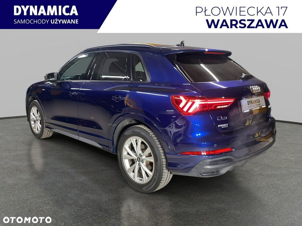 Audi Q3 - 6
