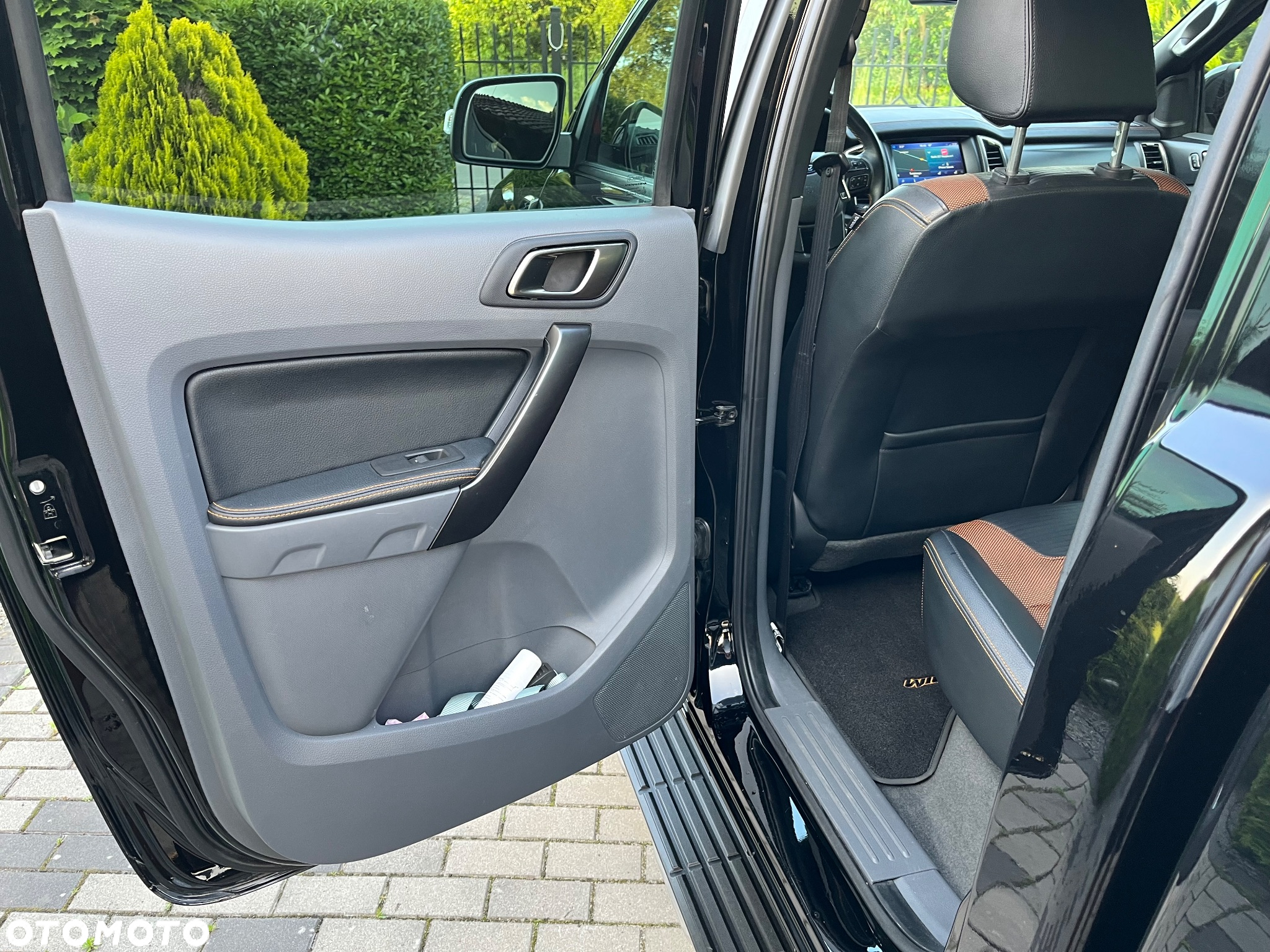 Ford Ranger 3.2 TDCi 4x4 DC Wildtrak EU6 - 16