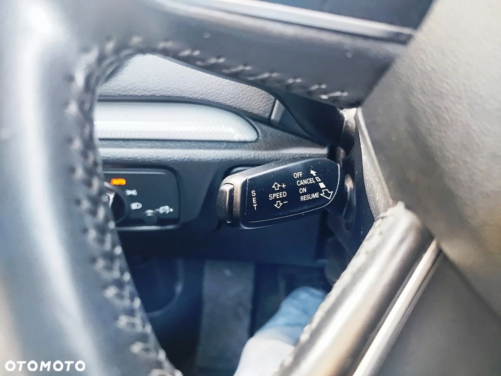 Audi A3 Sportback 2.0 TDI quattro sport - 24