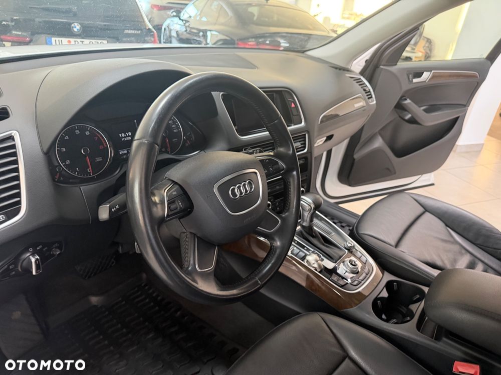 Audi Q5 - 17