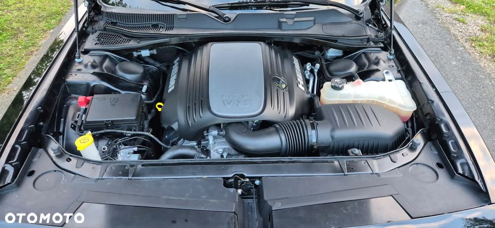 Dodge Challenger 5.7 R/T - 3
