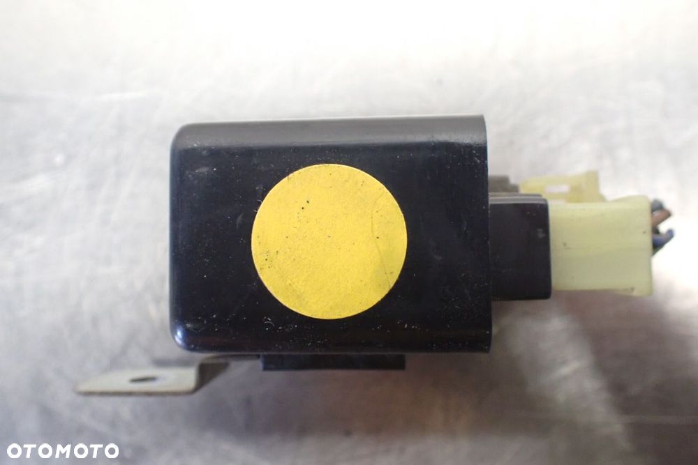 PRZEKAŹNIK HYUNDAI COUPE I LIFT 1.6 95430-27100 - 4