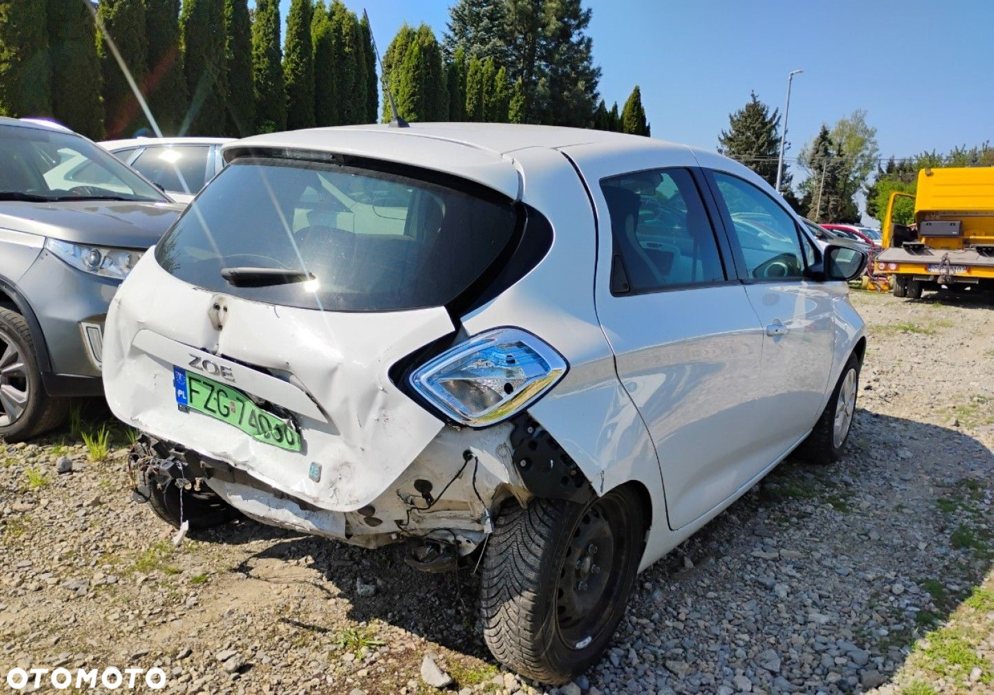 Renault Zoe - 4