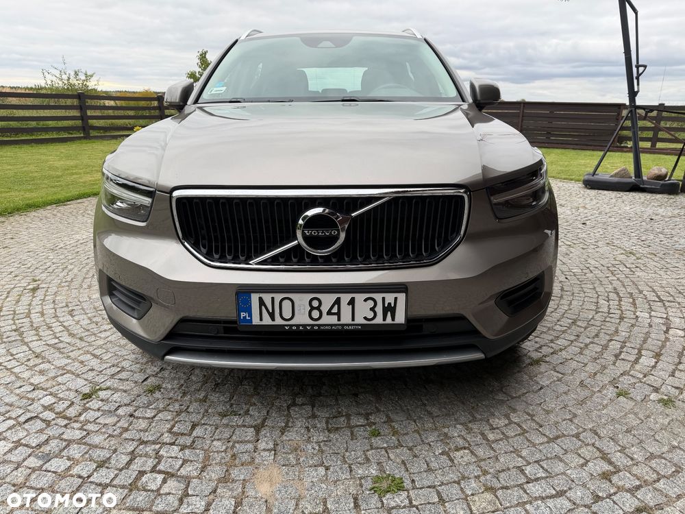 Volvo XC 40 T3 - 3
