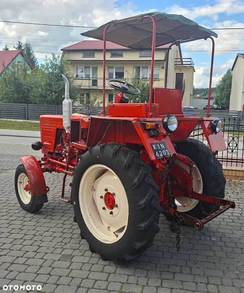 Belarus WŁADIMIREC RUSKI T-25 - 12