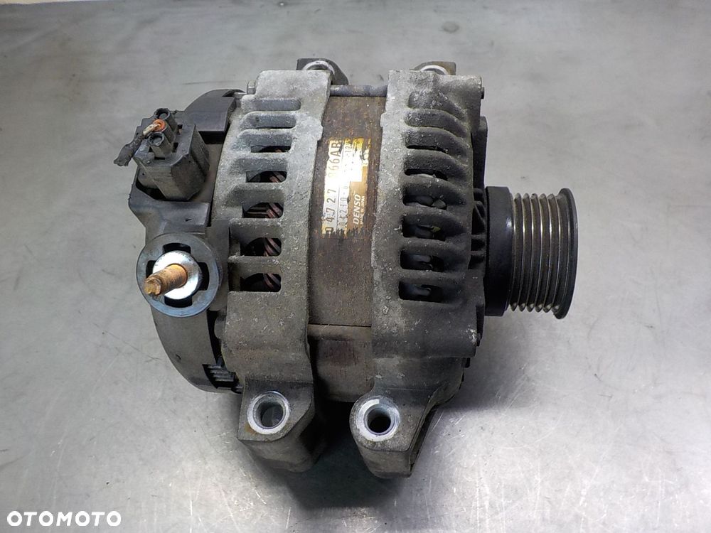 CHRYSLER VOYAGER V 2.8 CRDI ALTERNATOR 04727866AB 104210-6090 - 4