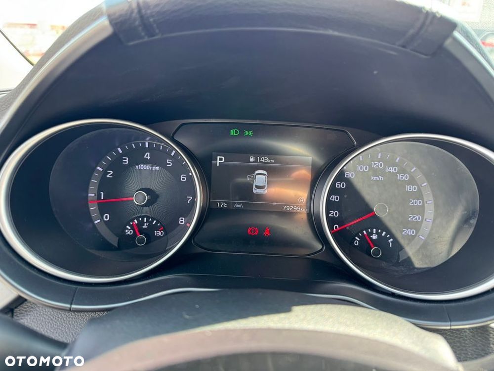 Kia XCeed 1.5 T-GDI M DCT - 14