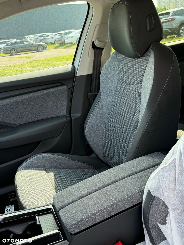 Skoda Superb 1.5 TSI mHEV Drive DSG - 28