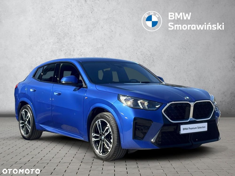 BMW X2 - 7