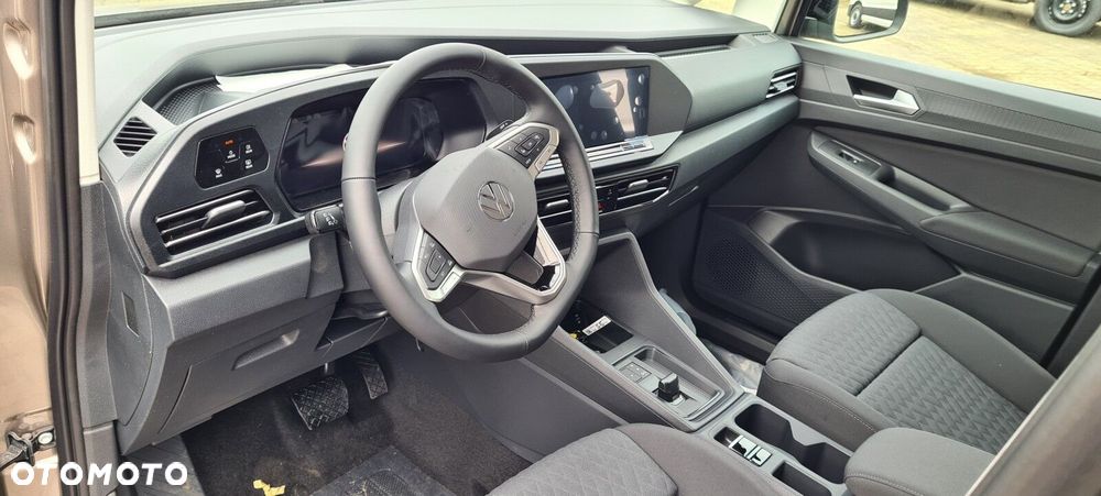 Volkswagen Caddy - 19