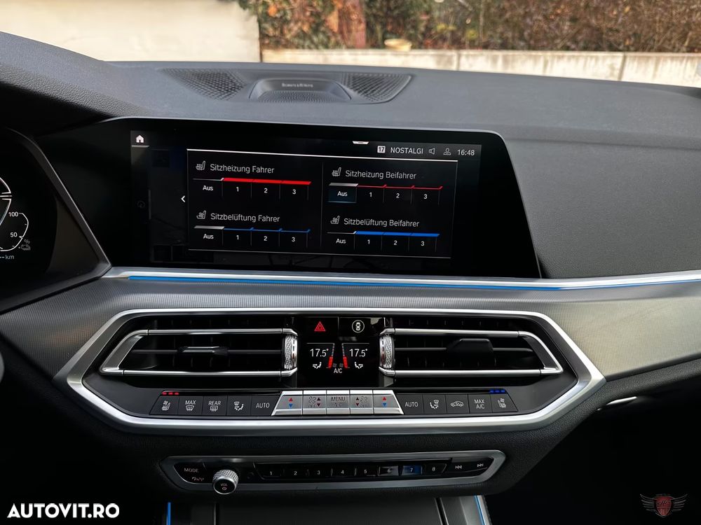 BMW X5 xDrive45e - 10