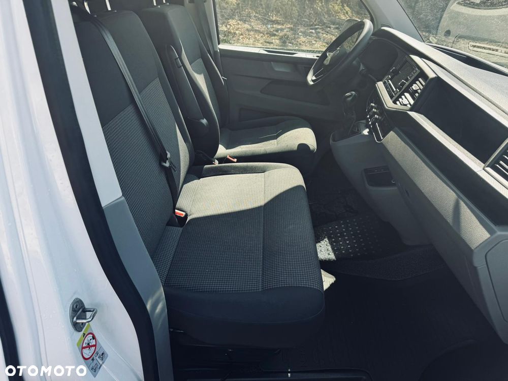Volkswagen TRANSPORTER T6.1 DSG - 17