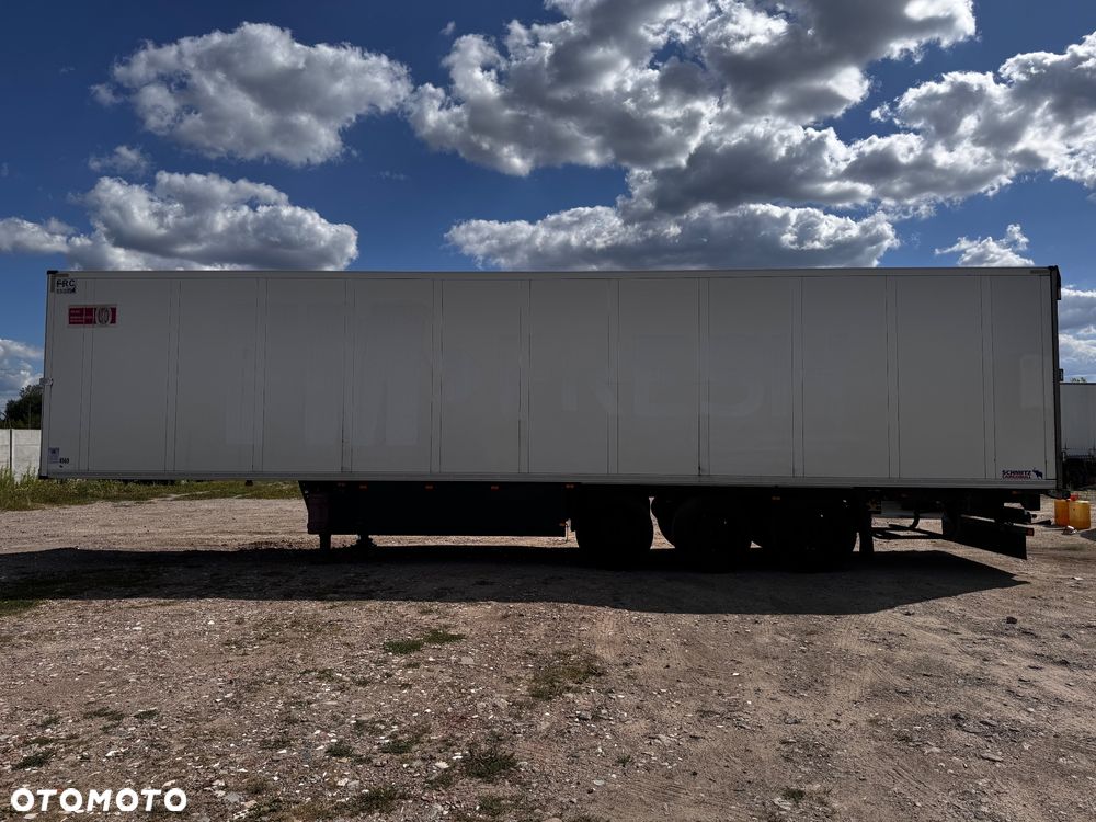 Schmitz Cargobull SKO 24/L-13.4 FP 60 COOL - 9