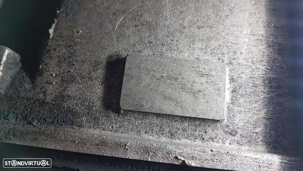 CAIXA DE VELOCIDADES CHRYSLER 300 C 3.0 CRD - 5