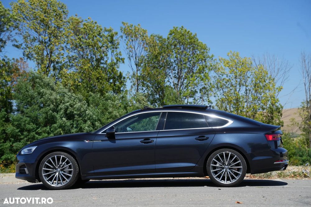 Audi A5 Coupé - 25