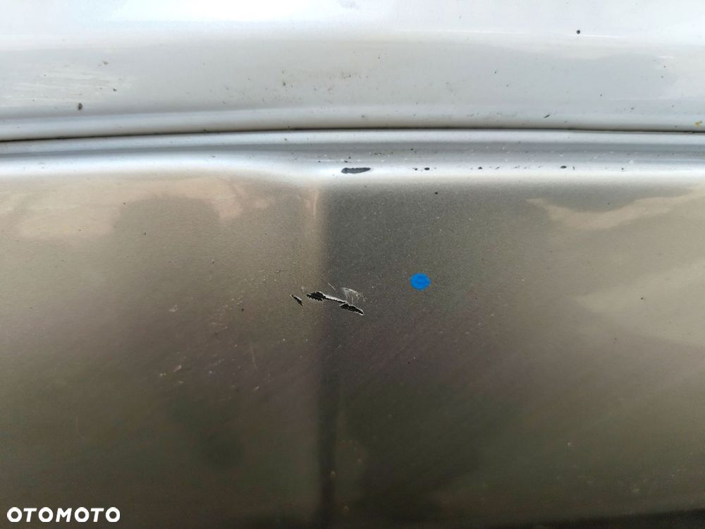 ZDERZAK TYŁ TYLNY KOMPLETNY VOLVO XC60 I LIFT (13-17) - 9