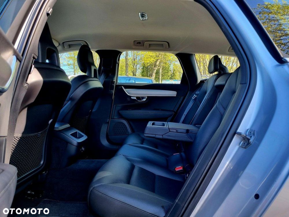 Volvo V90 T5 Geartronic Inscription - 11