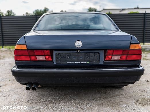 BMW Seria 7 - 15
