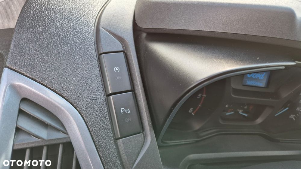 Ford Transit Custom 300 L2H1 VA Limited - 12