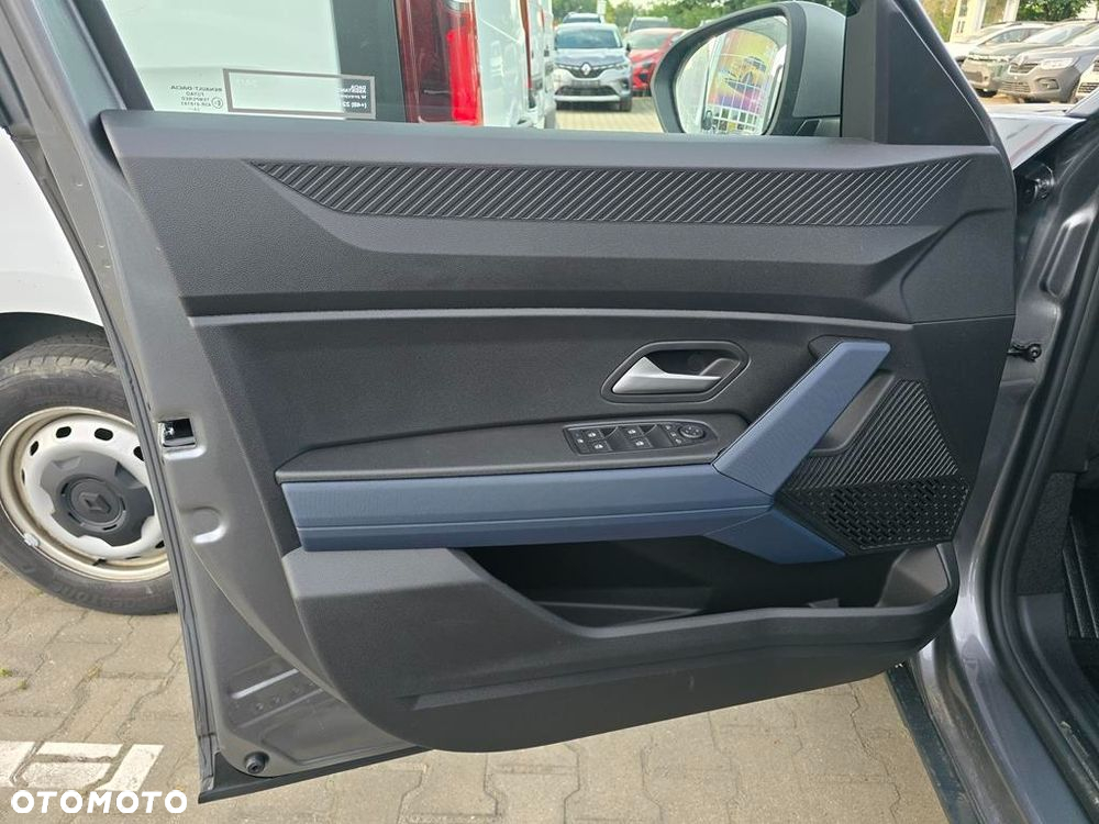 Dacia Duster 1.6 Full Hybrid 140 Journey MMT - 10