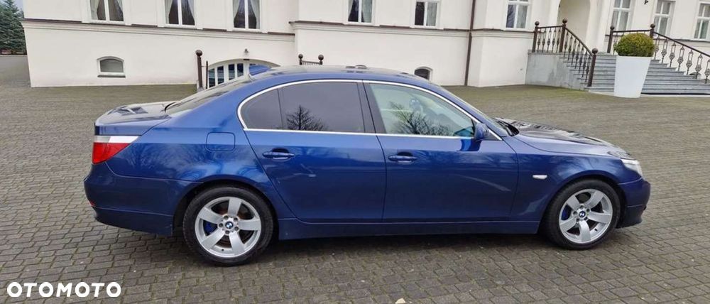 BMW Seria 5 - 22