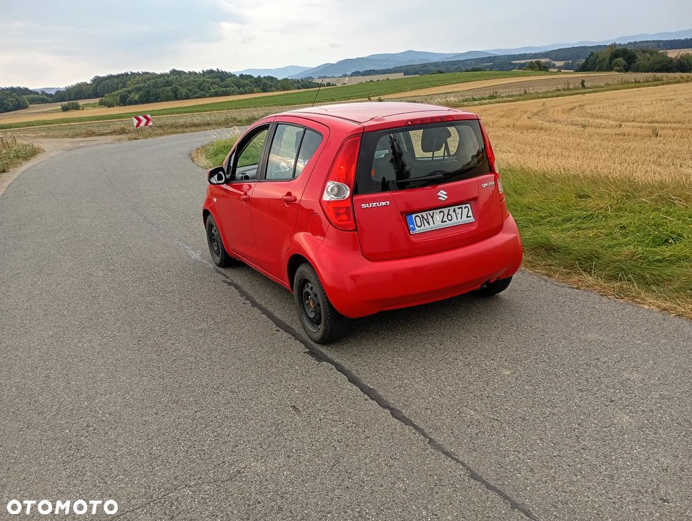 Suzuki Splash - 18