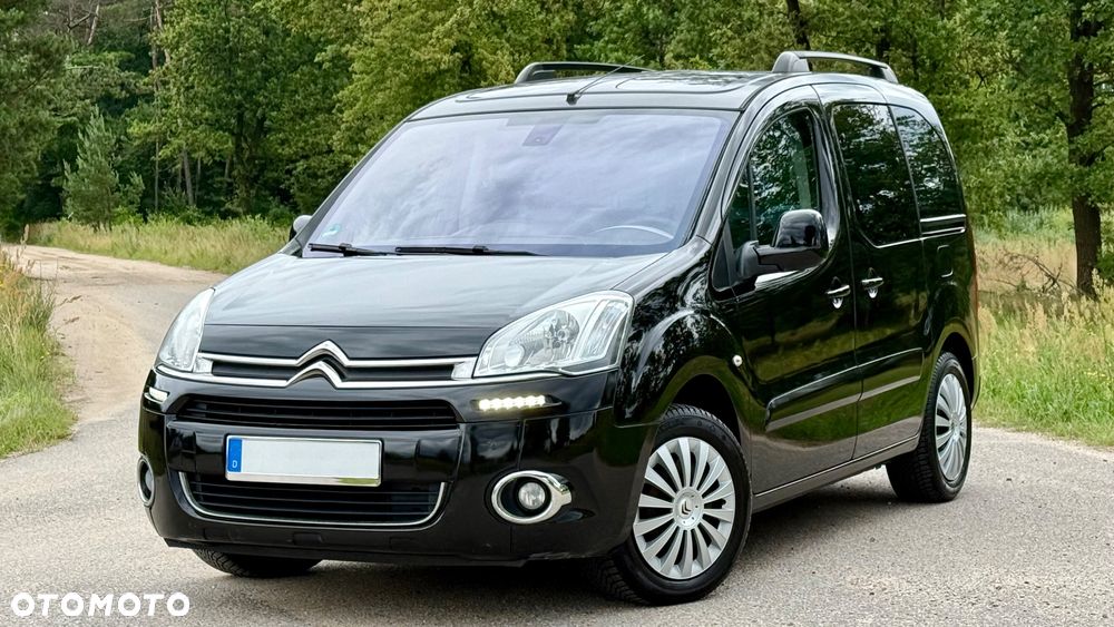 Citroën Berlingo 1.6 HDi Multispace - 1